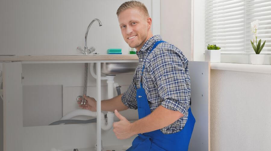 Emergency Plumbing Repair in Frierson, LA